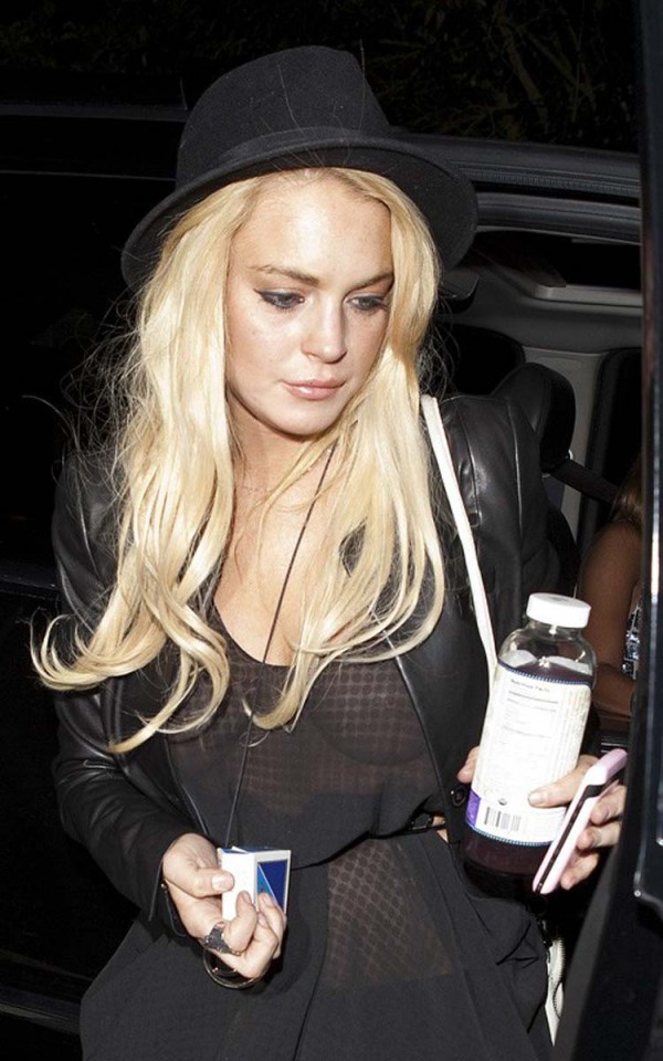 Lindsay Lohan hot Lindsay Lohan hot