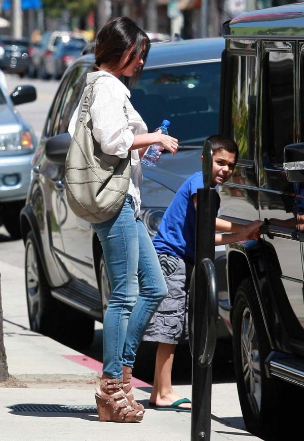 Megan Fox hot ass