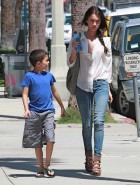 Megan Fox jeans Megan Fox jeans