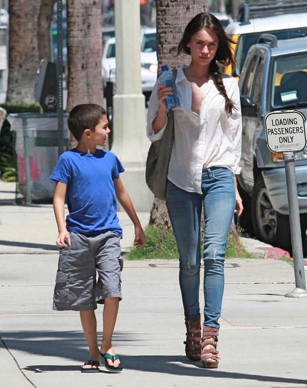 Megan Fox jeans Megan Fox jeans