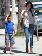 Megan Fox stepmom Megan Fox stepmom