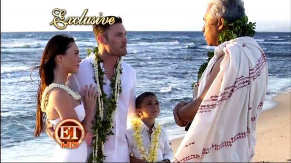 Megan Fox wedding pics Megan Fox wedding pics
