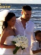 Megan Fox wedding pics Megan Fox wedding pics