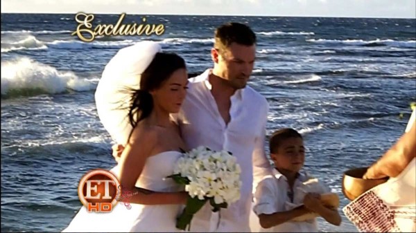Megan Fox wedding pics Megan Fox wedding pics