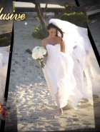 Megan Fox wedding pics Megan Fox wedding pics