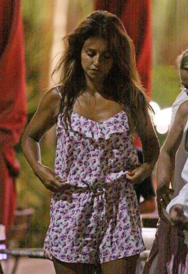 Monica Cruz sexy Monica Cruz sexy