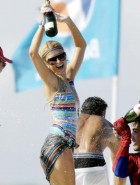 Paris Hilton pics