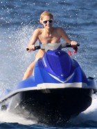 Paris Hilton tits