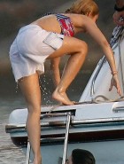 Shakira bikini Shakira bikini