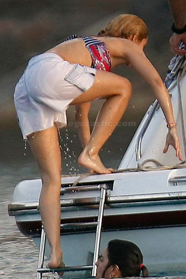 Shakira bikini Shakira bikini