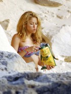 Shakira bikini Shakira bikini