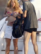 Shakira bikini Shakira bikini