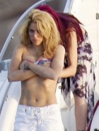 Shakira bikini Shakira bikini