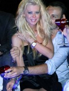 Tara Reid oops
