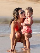Alessandra Ambrosio milf Alessandra Ambrosio milf