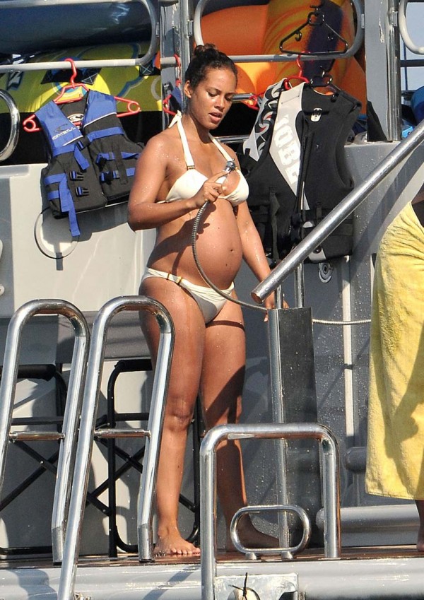 Alicia Keys mom Alicia Keys mom
