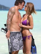 Audrina Patridge hot ass