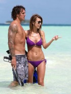Audrina Patridge killer body