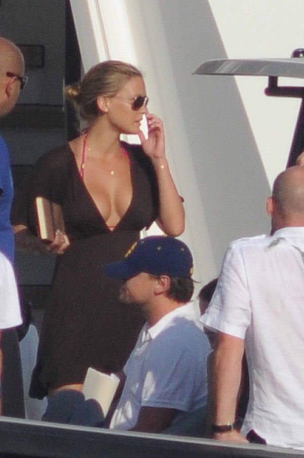 Bar Refaeli Dress Bar Refaeli Dress