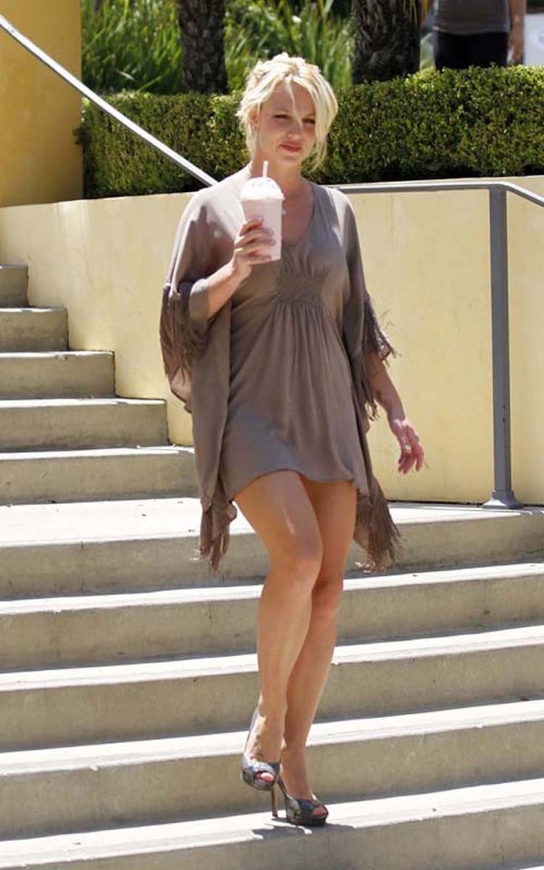 Britney Spears hot Britney Spears hot