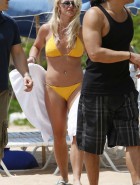 Britney Spears hot