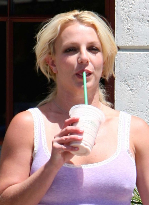 Britney Spears see thru Britney Spears see thru