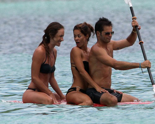 Brooke Burke gallery