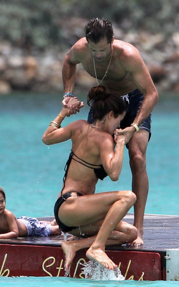 Brooke Burke hot Brooke Burke hot