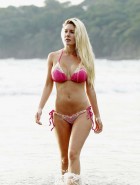 Heidi Montag photos