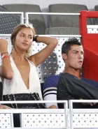 Irina Shayk hot Irina Shayk hot