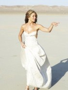 Jennifer Aniston Cleavage