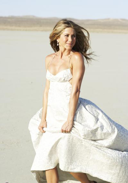 Jennifer Aniston Dress
