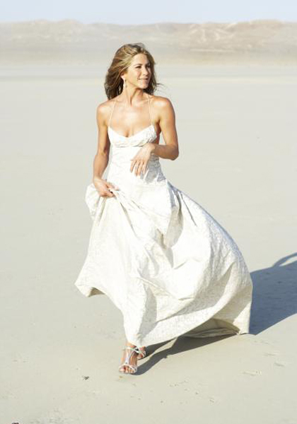 Jennifer Aniston Hot