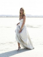 Jennifer Aniston Long Legs