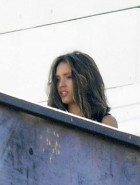 Jessica Alba oops gallery