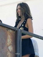 Jessica Alba sexy