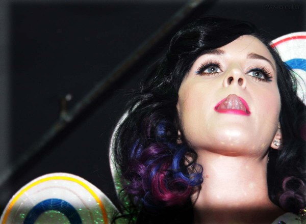 Katy Perry hot