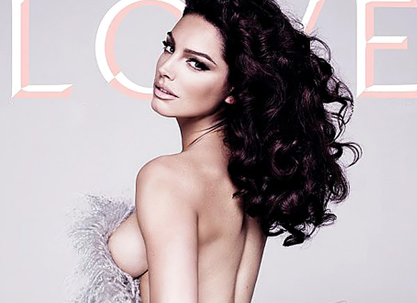 After awesome pictures of Kelly Brook nude in Playboy ,she has continued to ... After awesome pictures of Kelly Brook nude in Playboy ,she has continued to ...