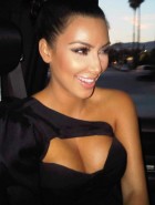 Kim Kardashian twitter