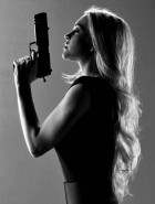 Lindsay Lohan hot