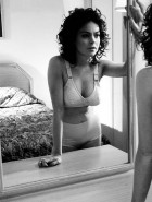 Lindsay Lohan hot