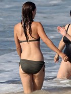 Olivia Wilde ass