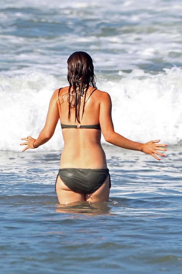 Olivia Wilde hot ass