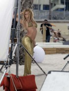 Shakira dancing Shakira dancing