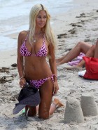 Shauna Sand big boobs