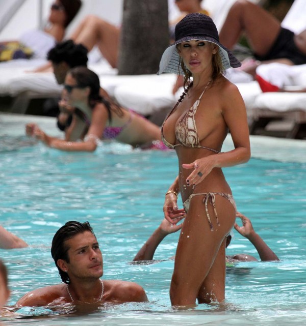 Shauna Sand bikini gallery Shauna Sand bikini gallery