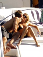 Sienna Miller hot in bikini