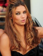 Adriana Lima and Candice Swanepoel bombshell Adriana Lima and Candice Swanepoel bombshell