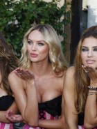 Adriana Lima and Candice Swanepoel bombshell Adriana Lima and Candice Swanepoel bombshell