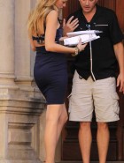 Blake Lively hot ass